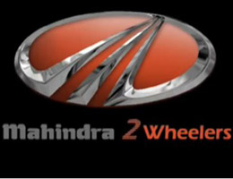 Mahindra 2 Wheeler